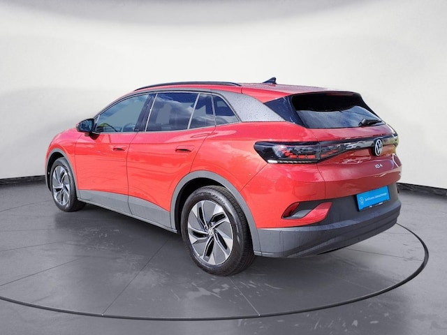 Volkswagen ID.4 Performance Pro