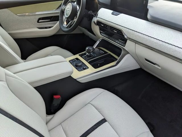 Mazda CX-80 Plus Takumi