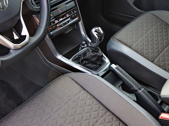 Volkswagen T-Cross 1.0 TSI Style