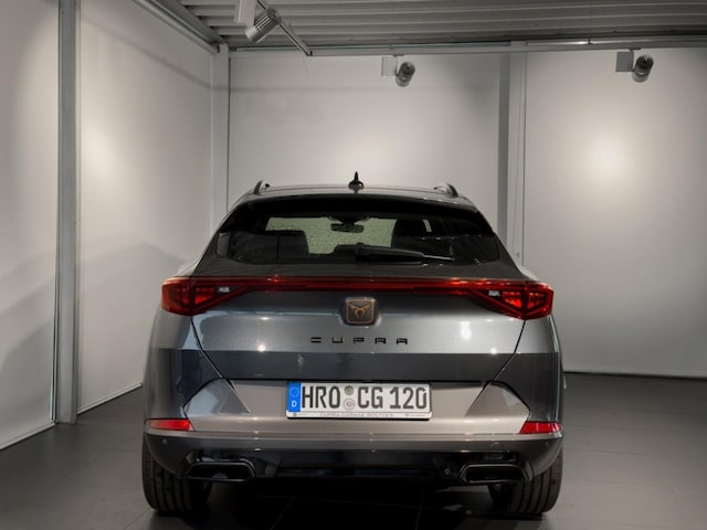 Cupra Formentor 1.5 TSI