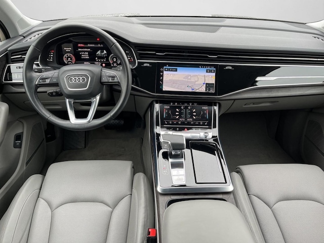 Audi Q7 45 TDI Quattro