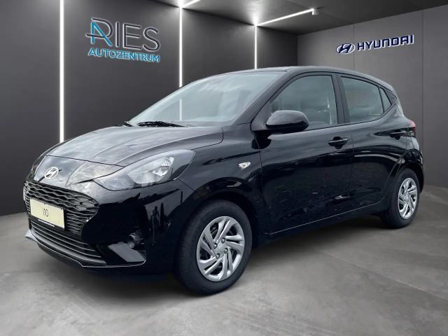 Hyundai i10 1.0 Select