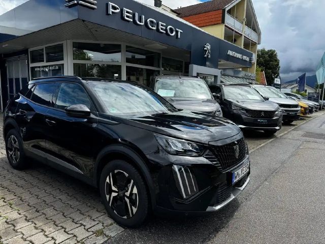 Peugeot 2008 Allure Pack EAT8