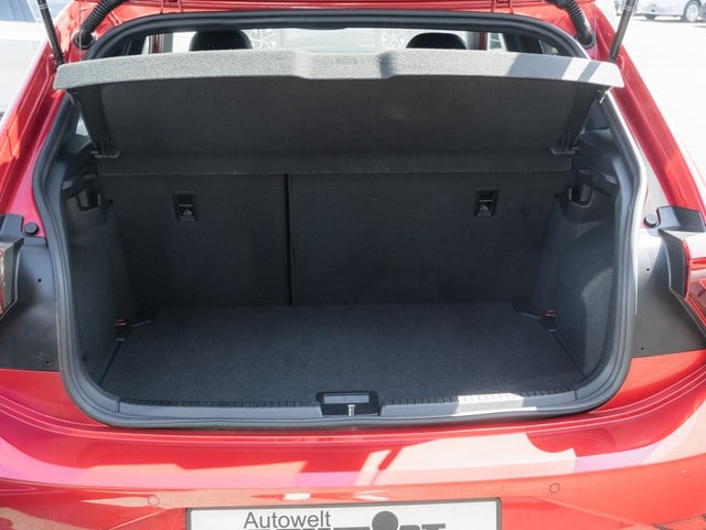 Volkswagen Polo DSG R-Line