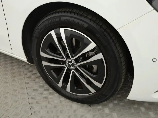 Mercedes-Benz B 200 Progressive