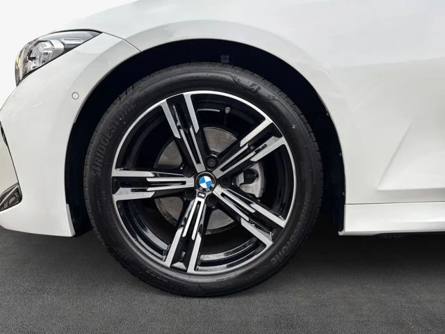 BMW 320 320i Touring