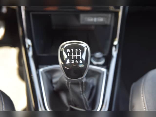 Volkswagen T-Cross IQ.Drive