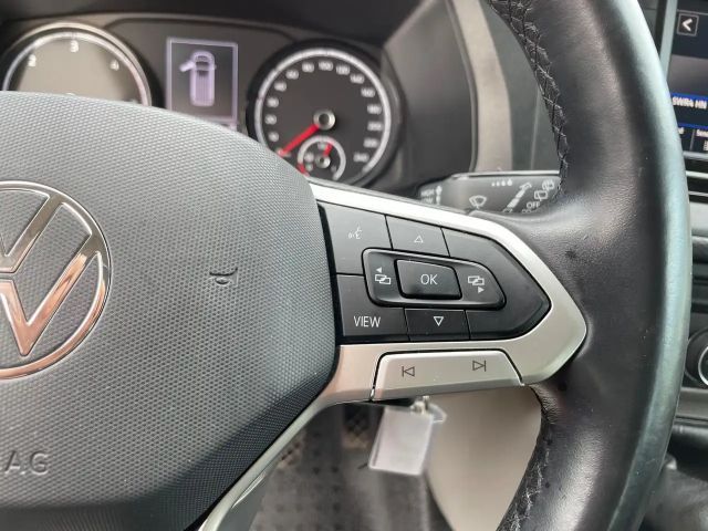 Volkswagen Caravelle 2.0 TDI T6 Trendline