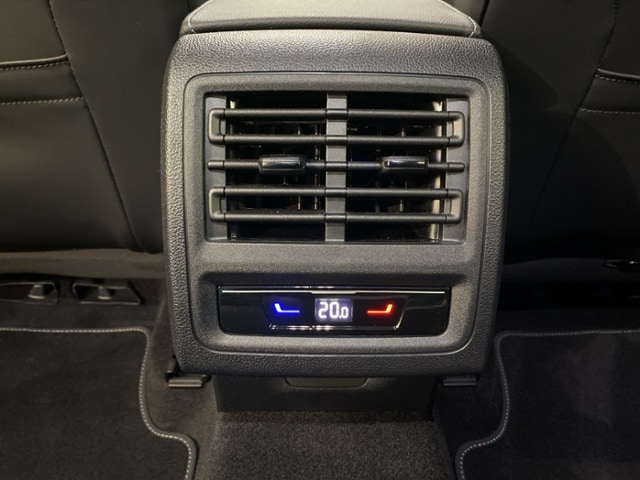 Volkswagen Golf 1.5 TSI Golf VIII