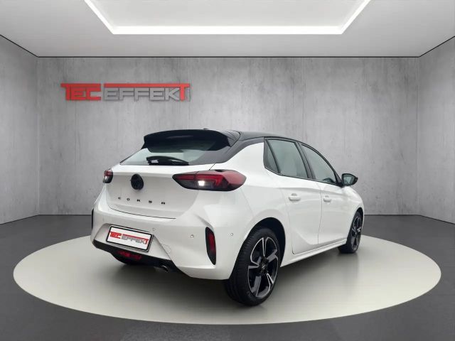 Opel Corsa GS-Line Grand Sport