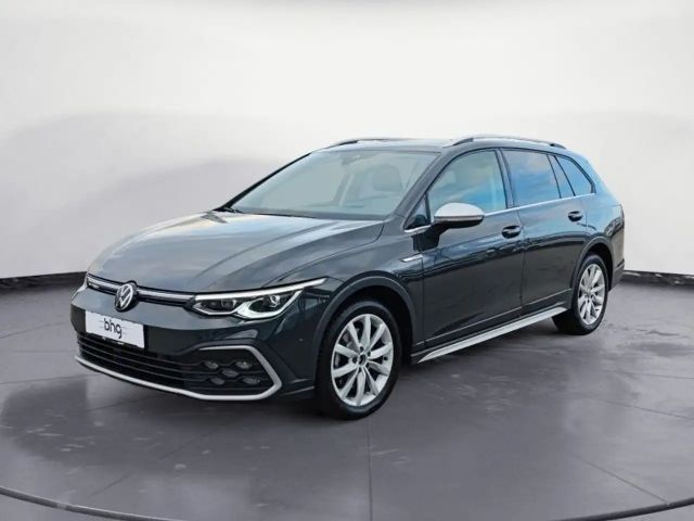 Volkswagen Golf 2.0 TDI AllTrack DSG Variant
