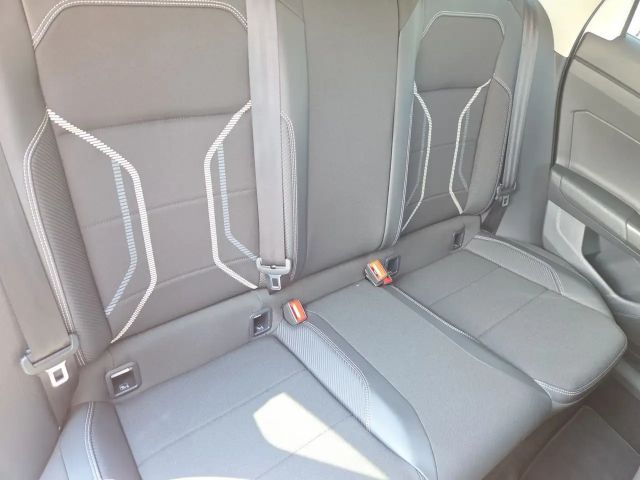 Volkswagen Taigo DSG Style