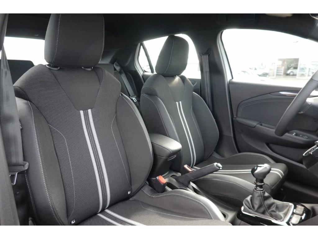 Opel Corsa 1.2 Turbo GS-Line Grand Sport Turbo