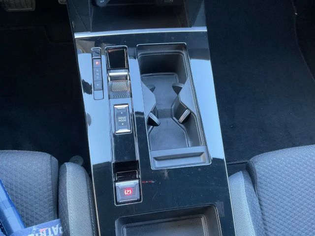 Opel Astra 1.2 Turbo Edition Turbo