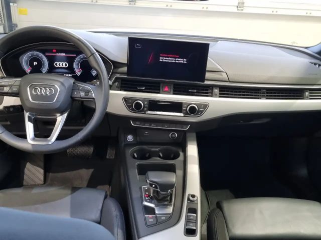 Audi A5 40 TFSI Cabriolet