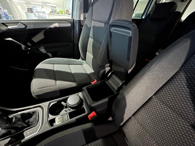 Volkswagen Touran Touran 1.5   CL   BT110 TSID7F