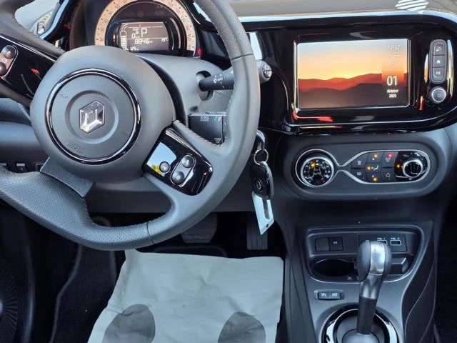 Renault Twingo Electric Techno