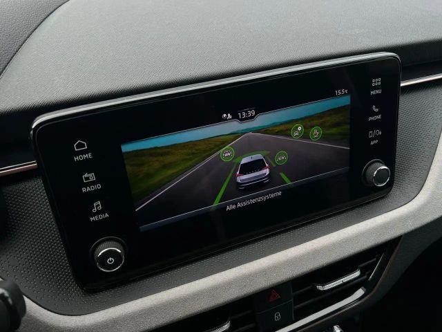 Skoda Scala 1.0 TSI Selection