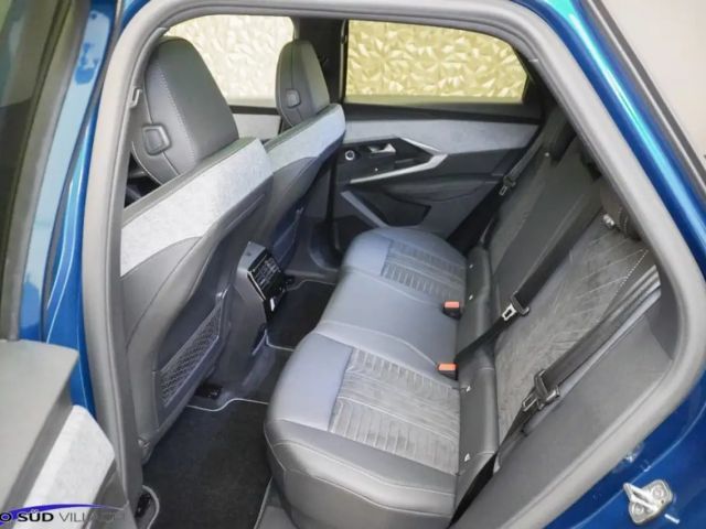 Peugeot E-3008 GT-Line