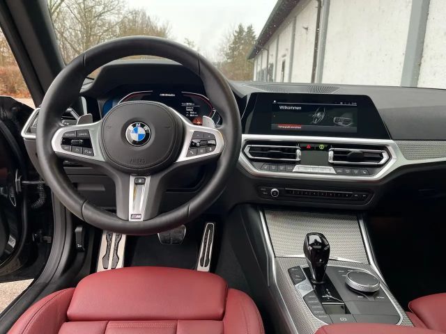 BMW 240 Coupé xDrive