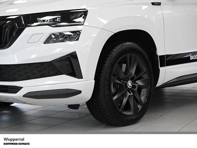 Skoda Karoq Sportline