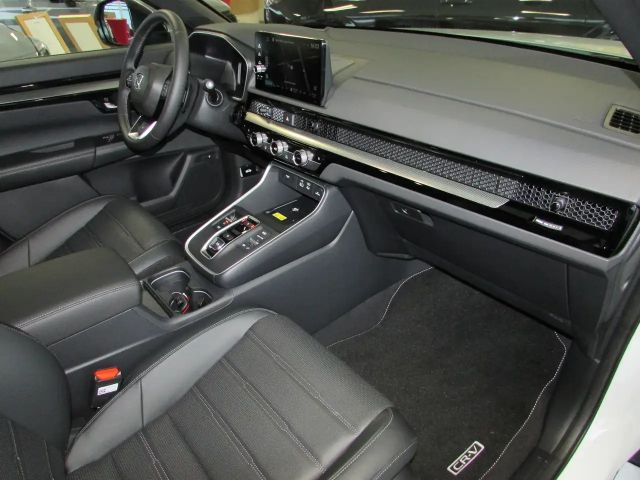 Honda CR-V Advance