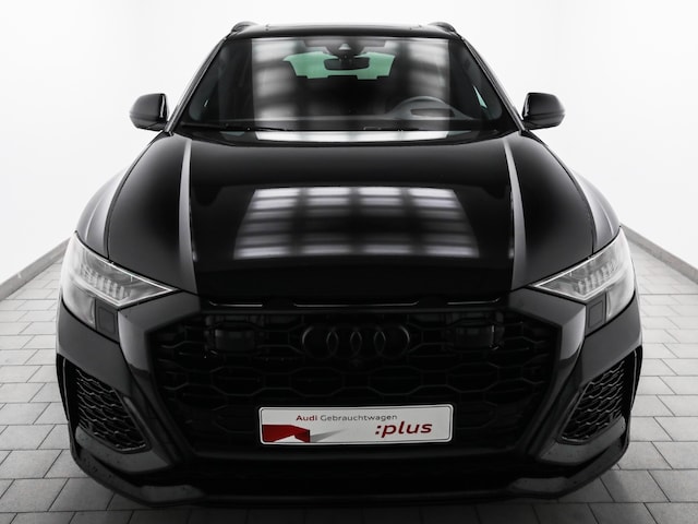 Audi RS Q8 Quattro