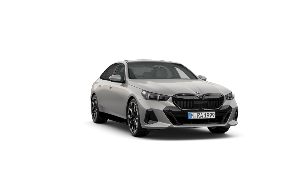 BMW 540 540d Sedan xDrive