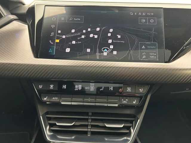 Audi RS e-tron GT *Air*B&O*HUD*Pano*Laser*Virtual*Navi