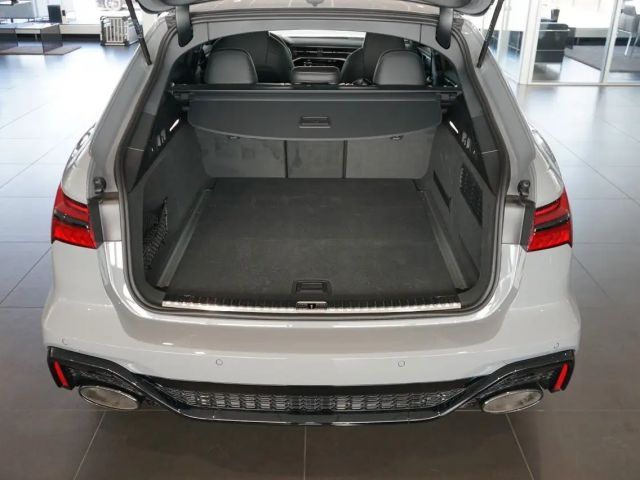 Audi RS6 Performance