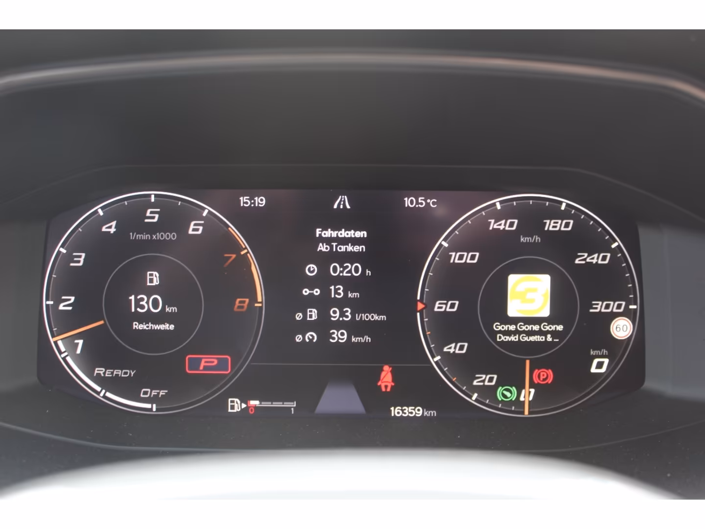 Cupra Leon 2.0 TSI 4Drive DSG Sportstourer VZ