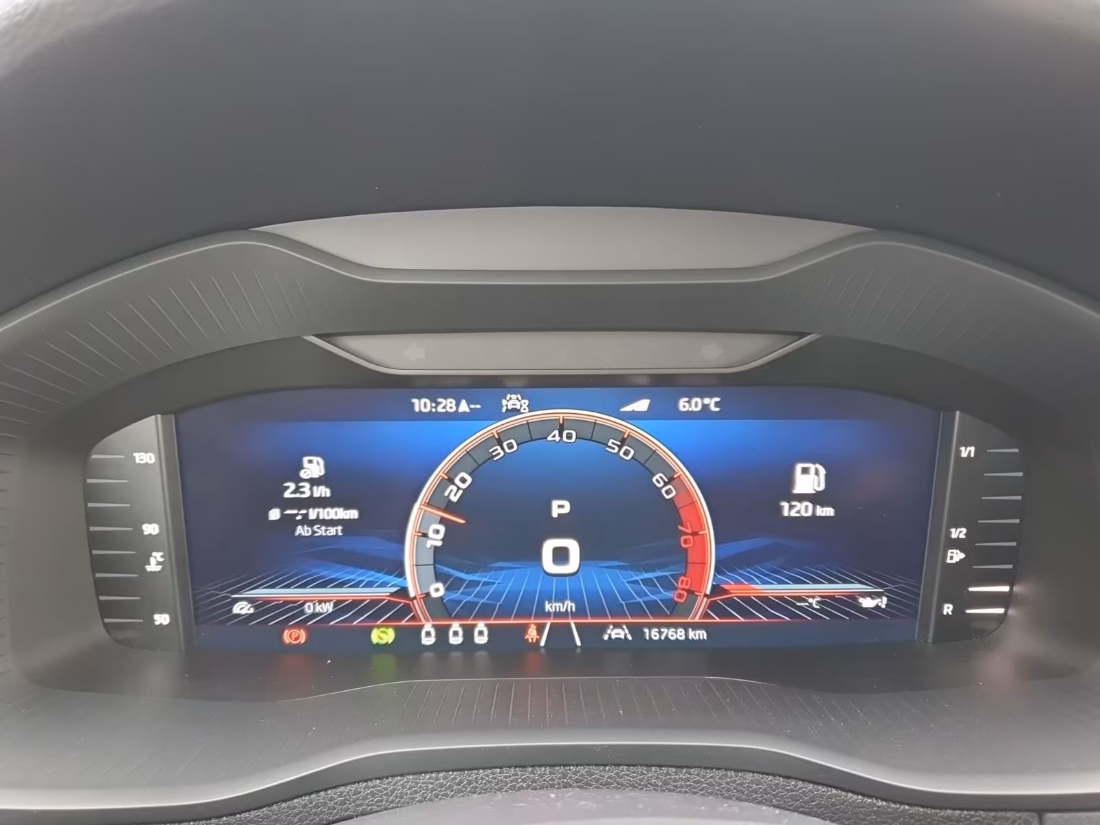 Skoda Karoq Sportline