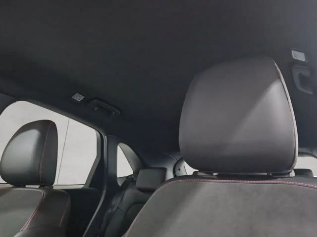 Ford Kuga Plug in Hybrid ST Line X