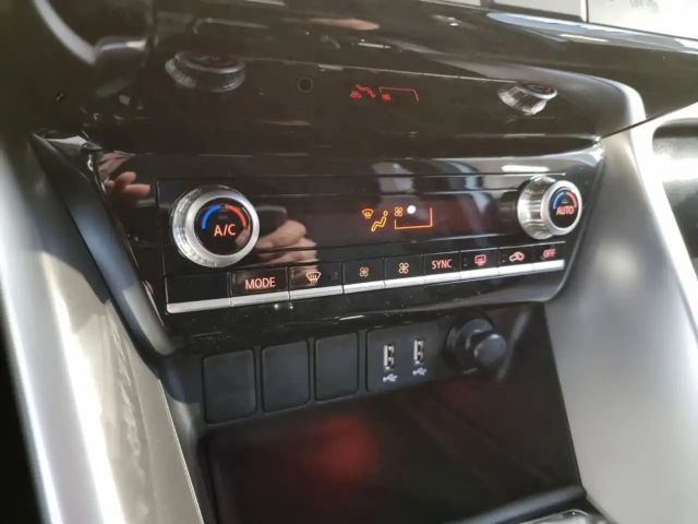 Mitsubishi Eclipse Cross PHEV