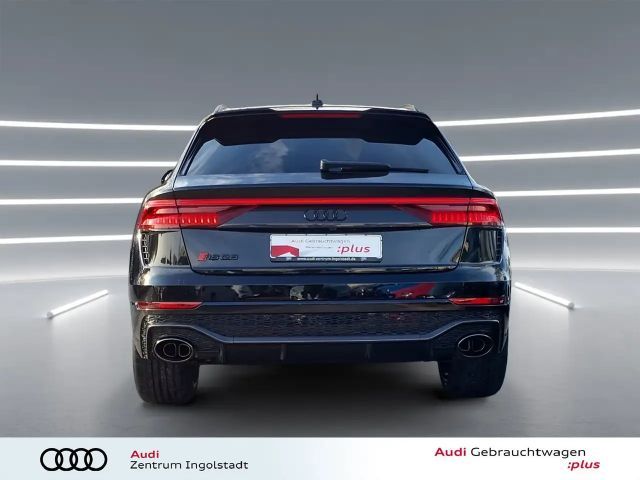 Audi RS Q8 HD-MATRIX RS-AGA KERAMIK STHZG B&O PANO