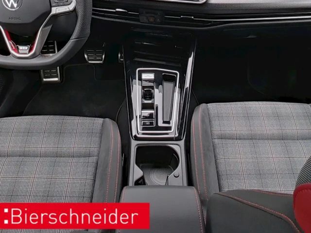 Volkswagen Golf 2.0 TSI DSG GTI Style