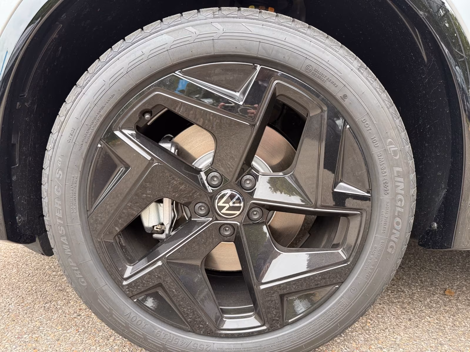 Volkswagen Tiguan 2.0 TSI DSG R-Line