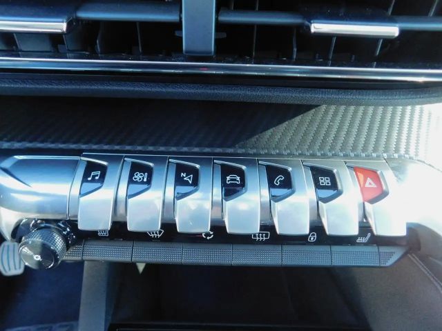 Peugeot 3008 Allure Pack