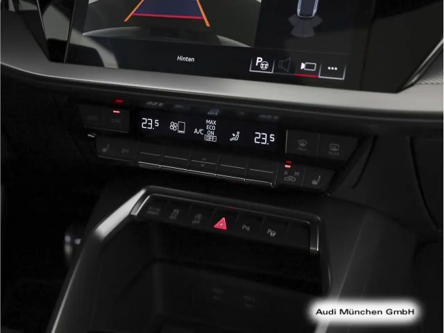 Audi S3 S-Tronic Sedan