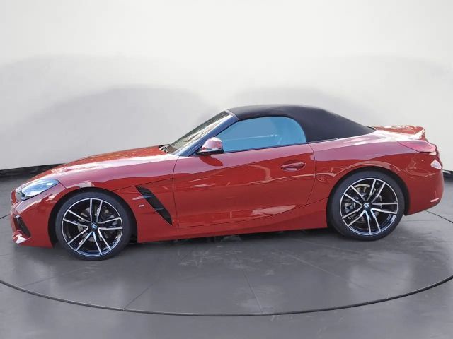 BMW Z4 Cabrio M-Sport Roadster sDrive20i