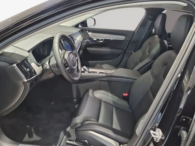 Volvo S90 AWD Bright Ultimate