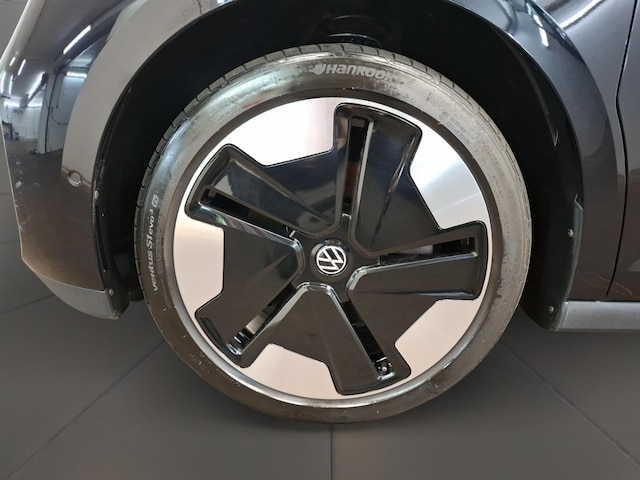 Volkswagen ID.Buzz Pro