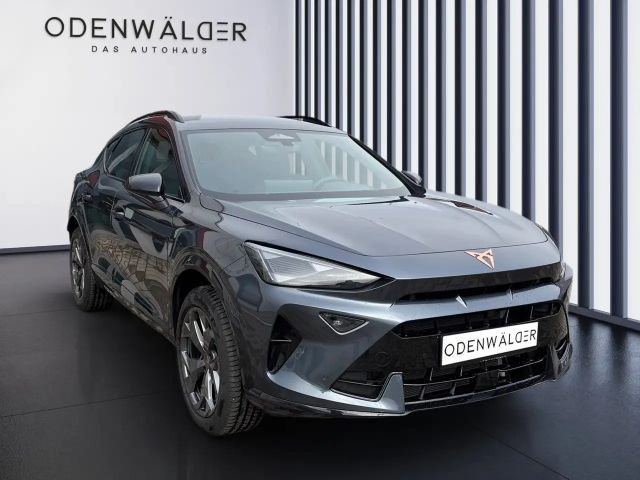 Cupra Formentor 1.5 eTSI  W ACC+LED+Navi+Fernlichtass.