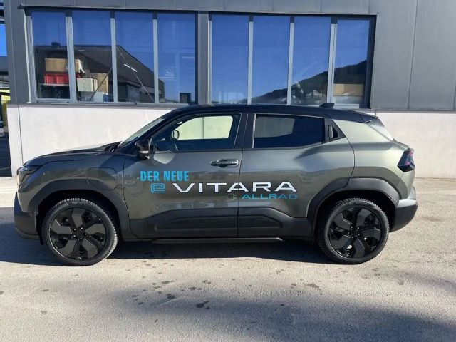 Suzuki Vitara AllGrip Flash GL