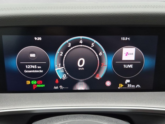 Volkswagen Tayron 1.5 TSI DSG Life