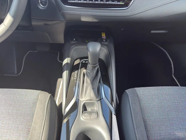 Toyota Corolla TS 2.0 Teamplayer ACC FLA KAM NAVI