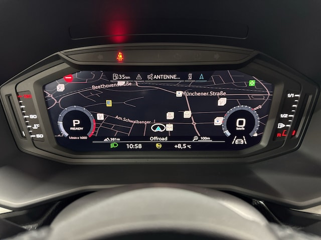 Audi A1 30 TFSI S-Tronic Sportback