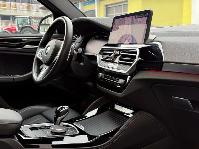 BMW X4 xDrive