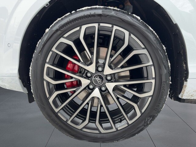 Audi Q3 S-Tronic Sportback