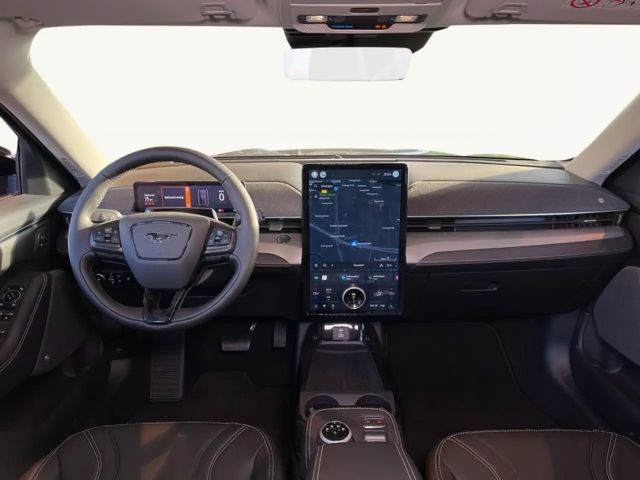 Ford Mustang Mach-E 2 72,6kWh LEDER+LED+360